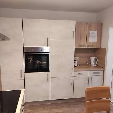 Ferienwohnung Julius 6 Апартаменты