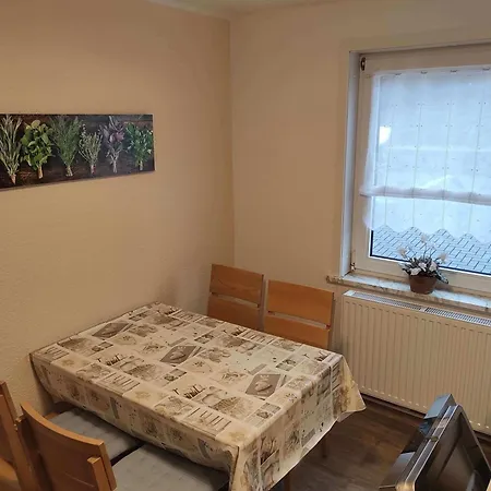 Апартаменты Ferienwohnung Julius 6