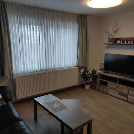 Ferienwohnung Julius 6 Апартаменты