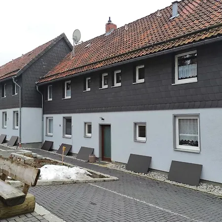 Ferienwohnung Julius 6 Апартаменты
