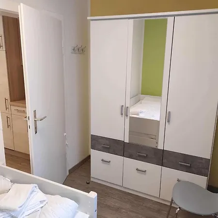 Ferienwohnung Julius 6