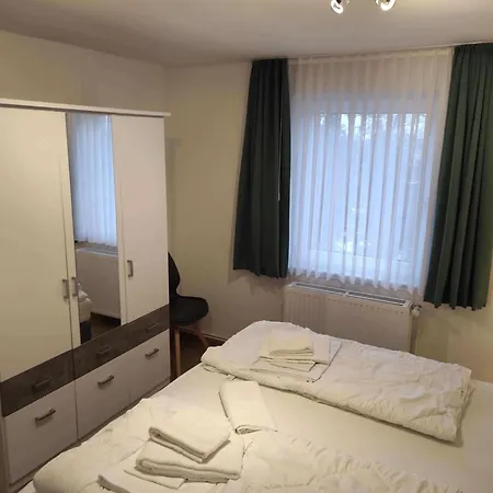 Ferienwohnung Julius 6